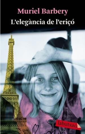 ELEGANCIA DE L'ERIÇO | 9788499300467 | BARBERY, MURIEL