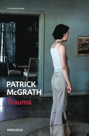 TRAUMA | 9788499081427 | MCGRATH,PATRICK