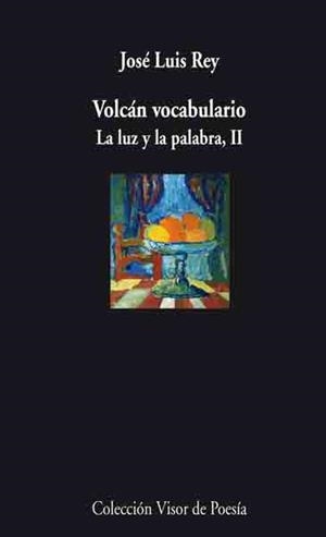 VOLCAN VOCABULARIO V-738 | 9788498957389 | REY, JOSE LUIS