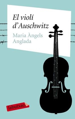VIOLI D'AUSCHWITZ | 9788499300399 | ANGLADA, MARIA ANGELS