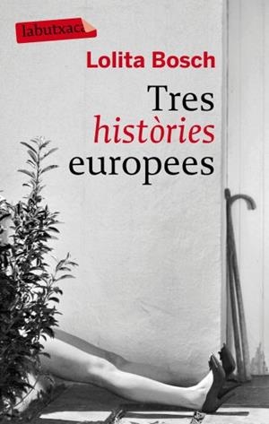 TRES HISTORIES EUROPEES | 9788496863453 | BOSCH, LOLITA