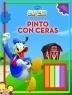 PINTO CON CERAS | 9788448830250