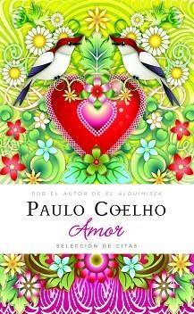 AMOR | 9788408089391 | COELHO, PAOLO
