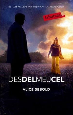 DES DEL MEU CEL | 9788499300924 | SEBOLD, ALICE