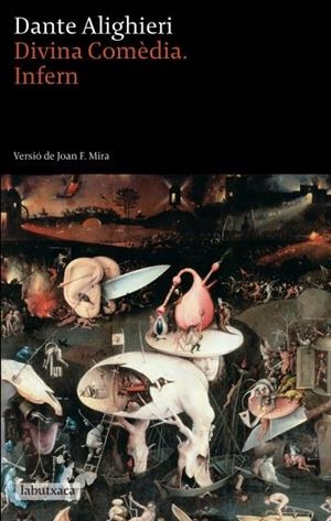 DIVINA COMEDIA | 9788499300580 | ALIGHIERI, DANTE