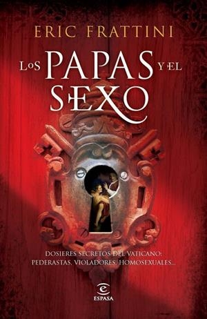 PAPAS Y EL SEXO | 9788467032109 | FRATTINI, ERIC