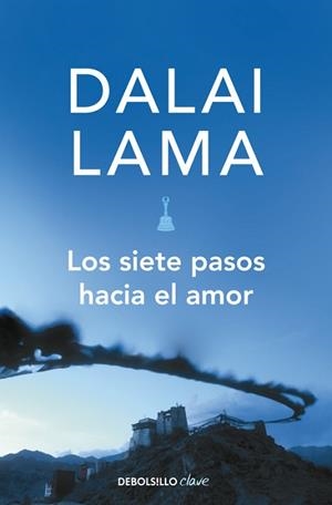 SIETE PASOS HACIA EL AMOR, LOS | 9788499080147