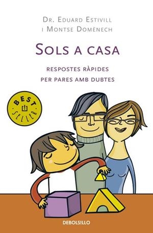 SOLS A CASA | 9788499081649