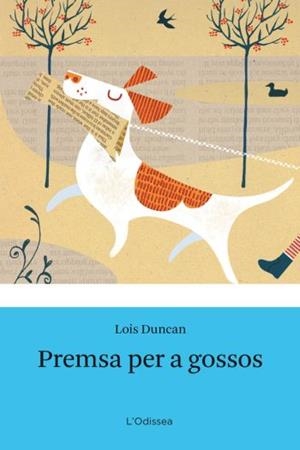 PREMSA PER A GOSSOS | 9788499320779