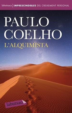 ALQUIMISTA | 9788499300641 | COELHO, PAULO