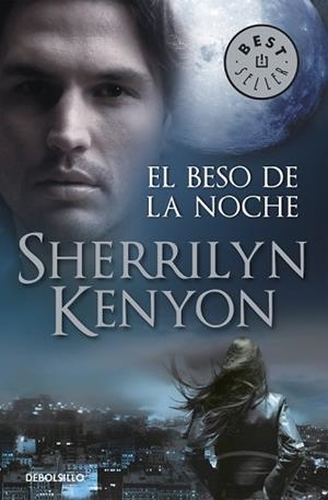 BESO DE LA NOCHE, EL | 9788499085678 | KENYON SHERRILYN