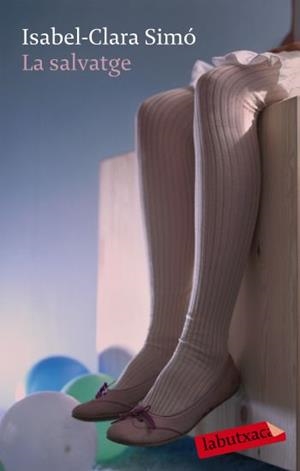 SALVATGE | 9788499300573 | SIMO, ISABEL-CLARA