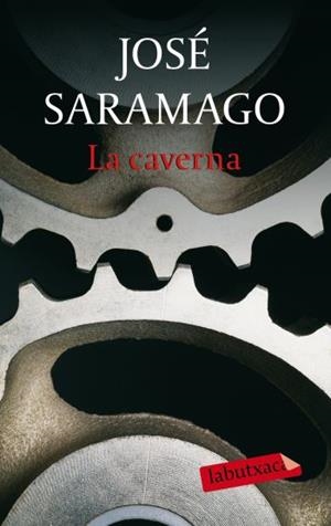 CAVERNA | 9788499300689 | SARAMAGO, JOSE