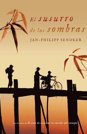 SUSURRO DE LAS SOMBRAS | 9788425343575 | SENDKER,JAN-PHILIPP