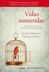 VIDAS SOMETIDAS | 9788498676846 | DESCONOCIDO