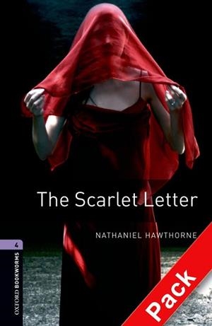 SCARLETT LETTER, THE | 9780194793230 | HAWTHORNE, NATHANIEL