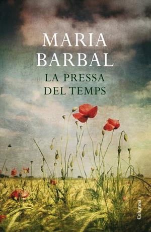 PRESSA DEL TEMPS | 9788466411264 | BARBAL, MARIA