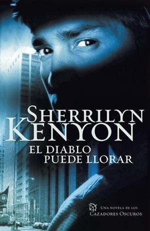 DIABLO PUEDE LLORAR | 9788401382963 | KENYON,SHERRILYN