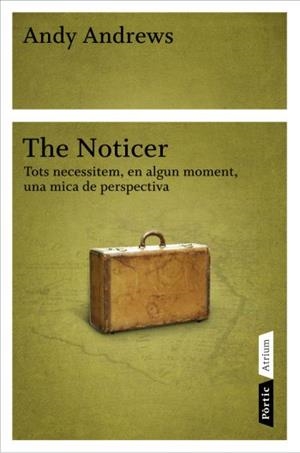 NOTICER | 9788498091113 | ANDREWS, ANDY