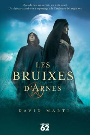 BRUIXES D'ARNES | 9788429764505 | MARTI, DAVID