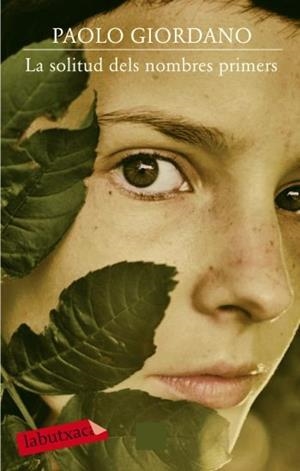 SOLITUD DELS NOMBRES PRIMERS | 9788499300733 | GIORDANO, PAOLO