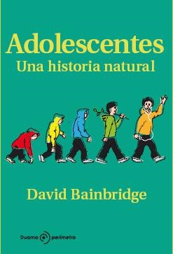 ADOLESCENTES | 9788492723317 | BRAINBRIDGE, DAVID