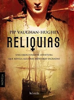 RELIQUIAS | 9788493743000 | VAUGHAN-HUGHES, PIP