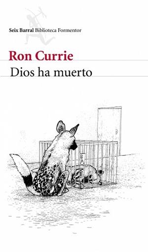 DIOS HA MUERTO | 9788432228629 | CURRIE, RON