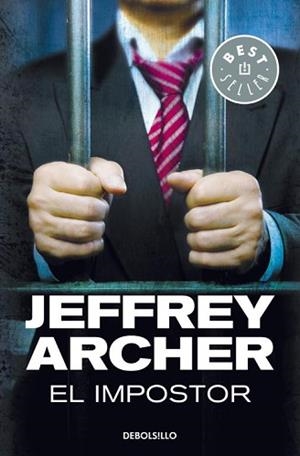 IMPOSTOR | 9788499082042 | ARCHER,JEFFREY