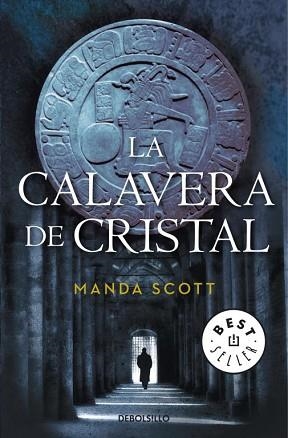 CALAVERA DE CRISTAL | 9788499082011 | SCOTT,MANDA