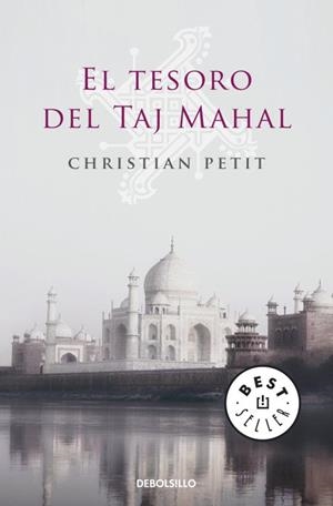 TESORO DEL TAJ MAHAL | 9788499082097 | PETIT,CHRISTIAN
