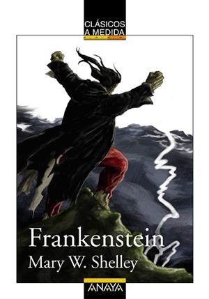 FRANKENSTEIN | 9788466785365 | SHELLEY, MARY W./FONTANILLA DEBESA, EMILIO