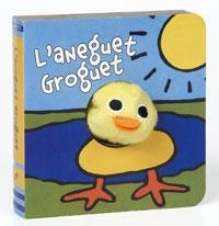 L´ANEGUET GROGUET | 9788483046203