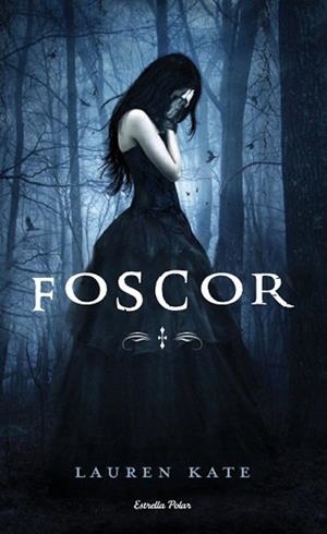 FOSCOR | 9788499321028 | LAUREN KATE