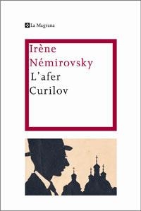 AFER CURILOF | 9788474104622 | NEMIROVSKY, IRENE