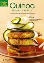 QUINOA (COCINA BIO) | 9788425519031 | CLEA