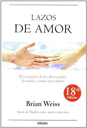 LAZOS DE AMOR | 9788466629294 | WEISS, BRIAN