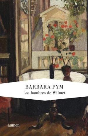 HOMBRES DE WILMET | 9788426417602 | PYM,BARBARA