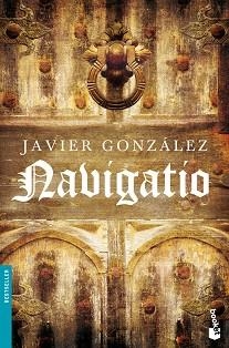 NAVIGATIO                      | 9788408091851 | GONZALEZ, JAVIER