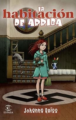 HABITACION DE ARRIBA | 9788467033045