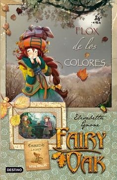 FAIRY OAK 3 | 9788408091530 | GNONE, ELISABETTA