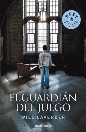 GUARDIÁN DEL JUEGO | 9788499082271 | LAVENDER,WILL