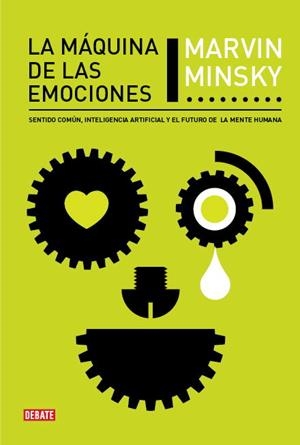 MÁQUINA DE LAS EMOCIONES | 9788483068564 | MINSKY,MARVIN