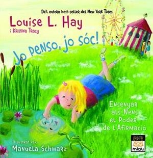 JO PENSO JO SOC | 9788496423879 | HAY, LOUISE L.