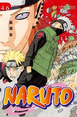 NARUTO 46 | 9788499470405 | KISHIMOTO, MASASHI