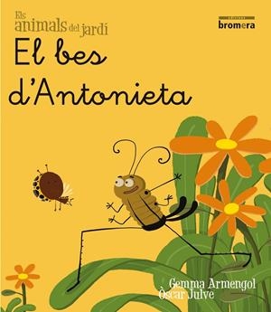 PETO DE L'ANTONIETA, EL | 9788496726567 | ARMENGOL, GEMMA