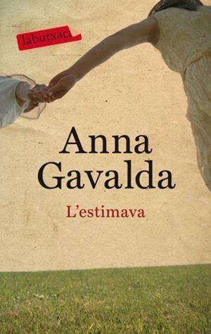 ESTIMAVA | 9788499301075 | GAVALDA, ANNA