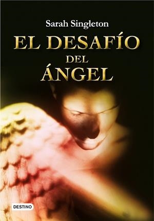 DESAFIO DEL ÁNGEL | 9788408091486 | SINGLETON