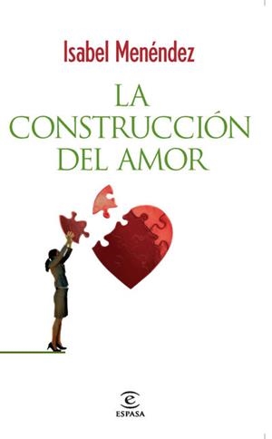 CONSTRUCCION DEL AMOR | 9788467032871 | ADOLFO GÓMEZ PAPÍ