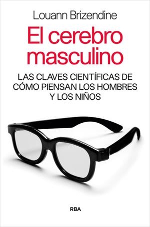 CEREBRO MASCULINO,EL | 9788498678000 | BRIZENDINE,LOUANN